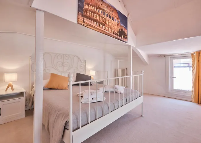 Appartement Terrace Penthouse *