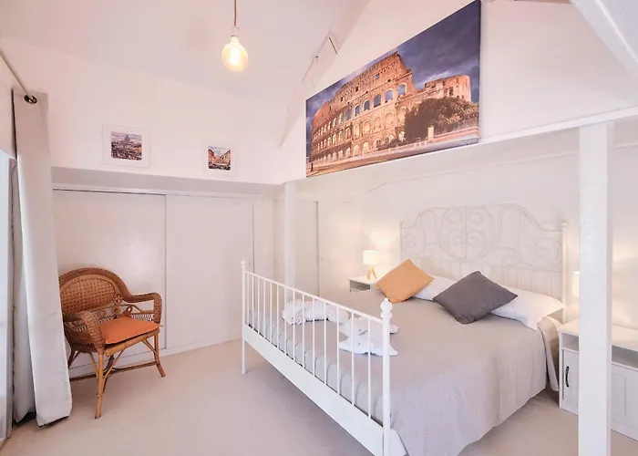 Terrace Penthouse
