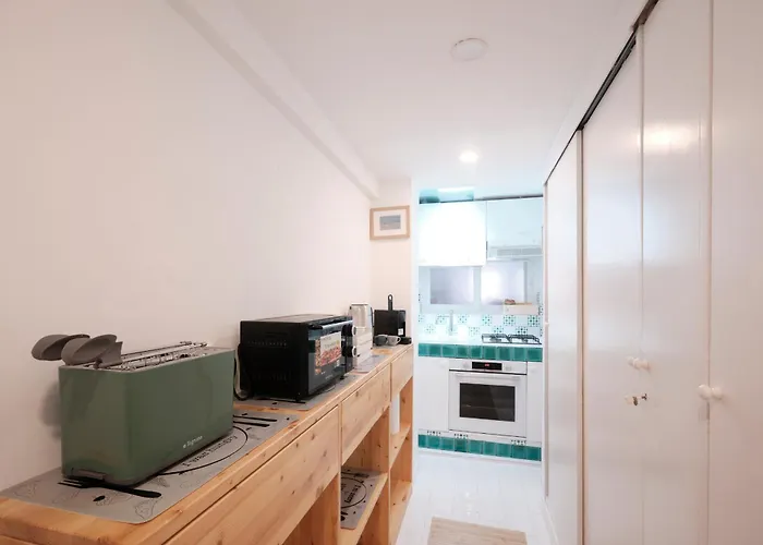 Terrace Penthouse Appartement Rome