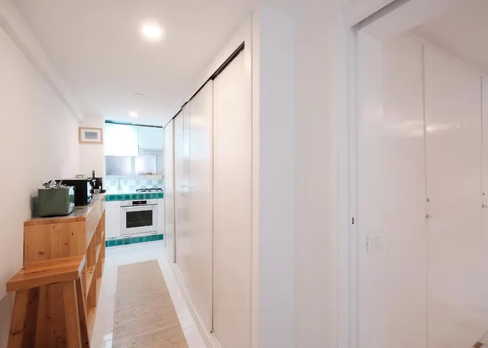 Terrace Penthouse Appartement Rome